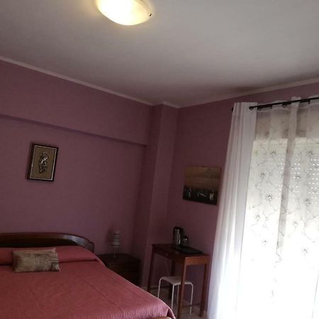 نيكولوسي B & B Amici Dell'Etna المظهر الخارجي الصورة