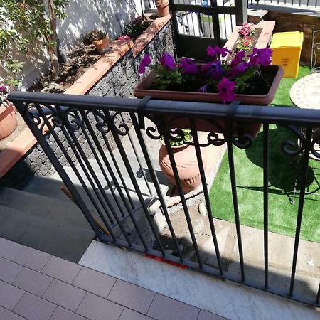نيكولوسي B & B Amici Dell'Etna المظهر الخارجي الصورة