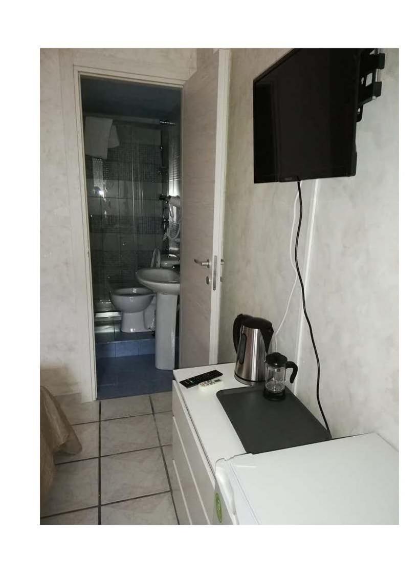 نيكولوسي B & B Amici Dell'Etna المظهر الخارجي الصورة