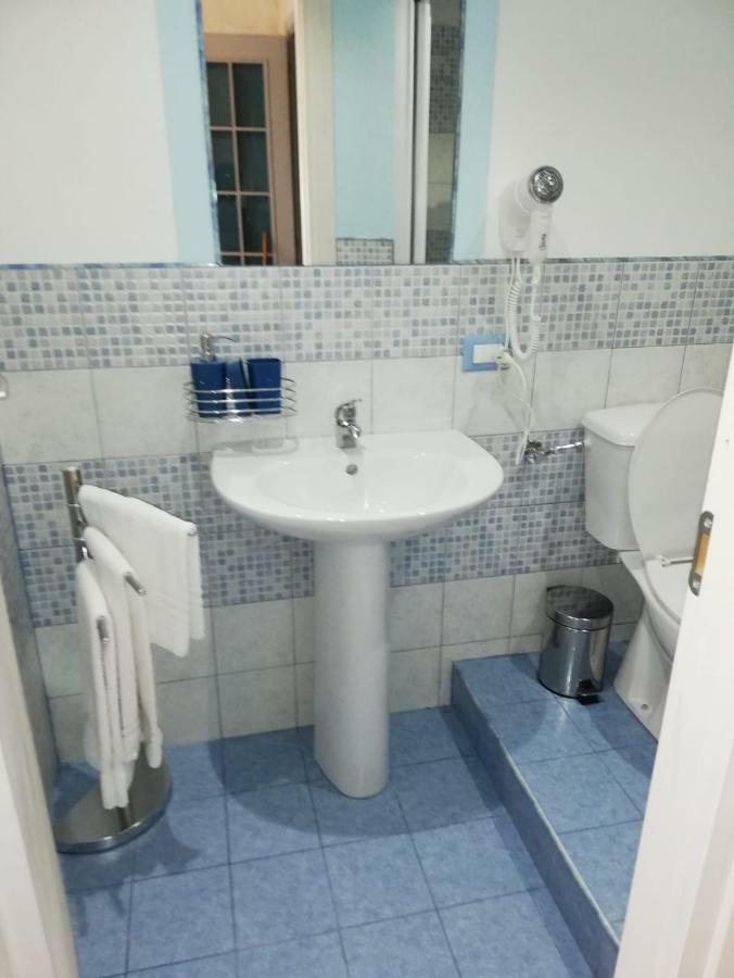 نيكولوسي B & B Amici Dell'Etna المظهر الخارجي الصورة