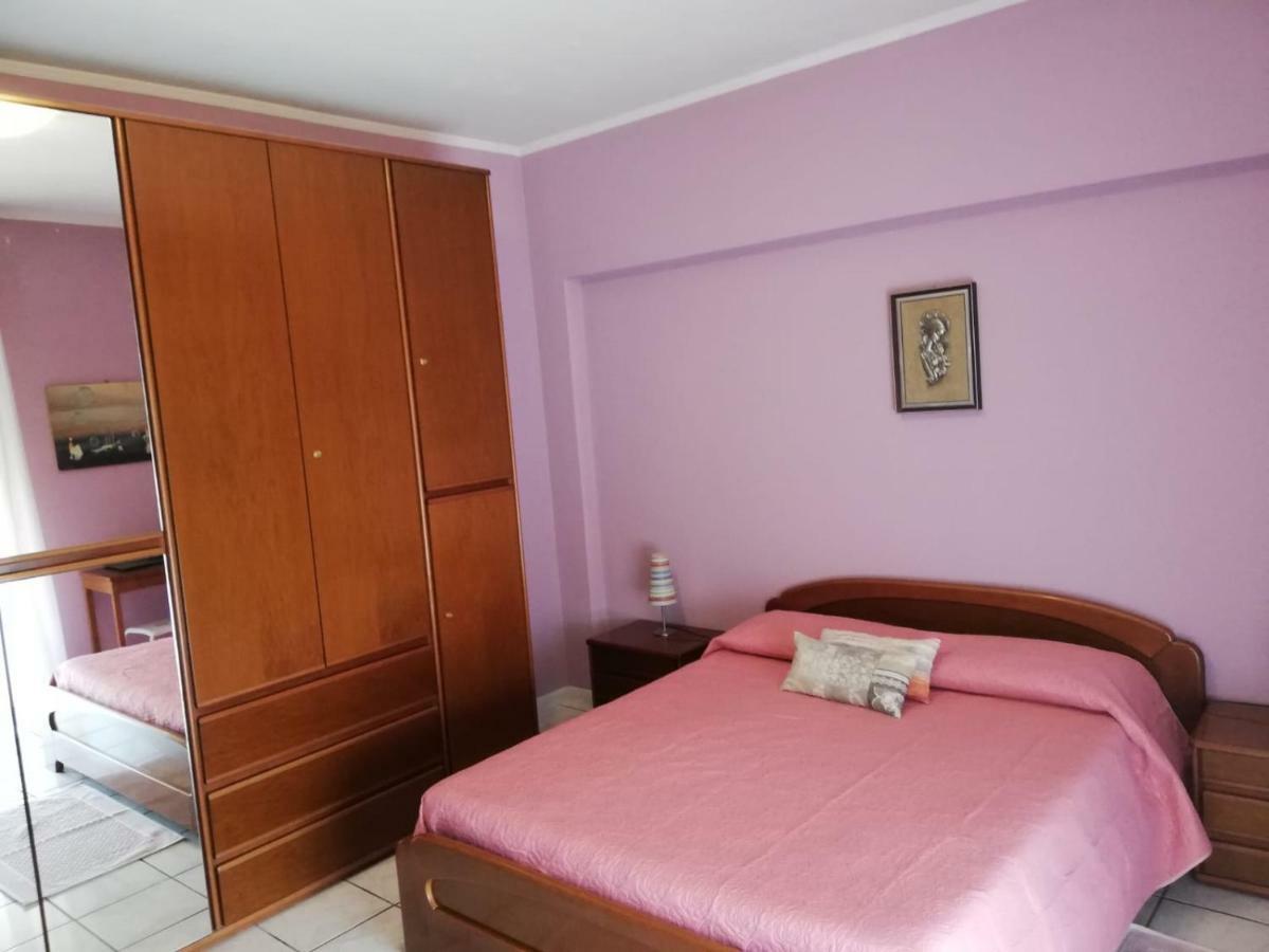 نيكولوسي B & B Amici Dell'Etna المظهر الخارجي الصورة