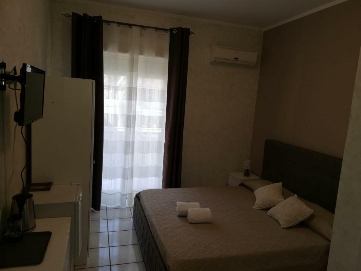 نيكولوسي B & B Amici Dell'Etna المظهر الخارجي الصورة