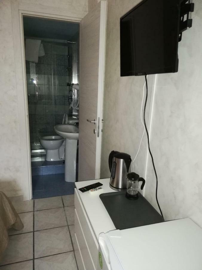 نيكولوسي B & B Amici Dell'Etna المظهر الخارجي الصورة