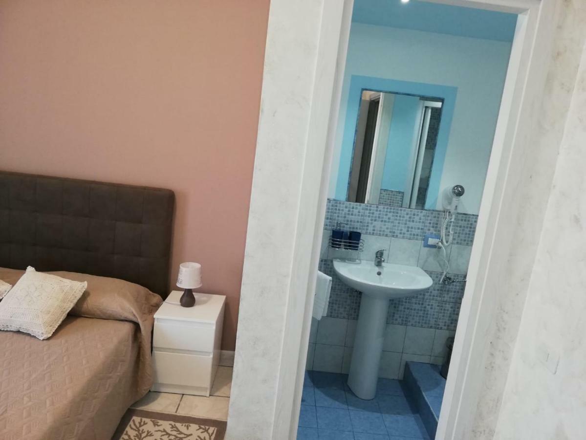 نيكولوسي B & B Amici Dell'Etna المظهر الخارجي الصورة