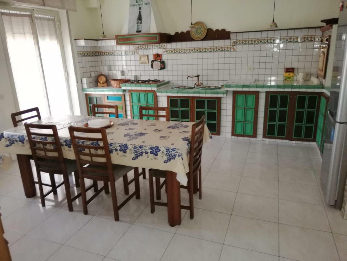 نيكولوسي B & B Amici Dell'Etna المظهر الخارجي الصورة