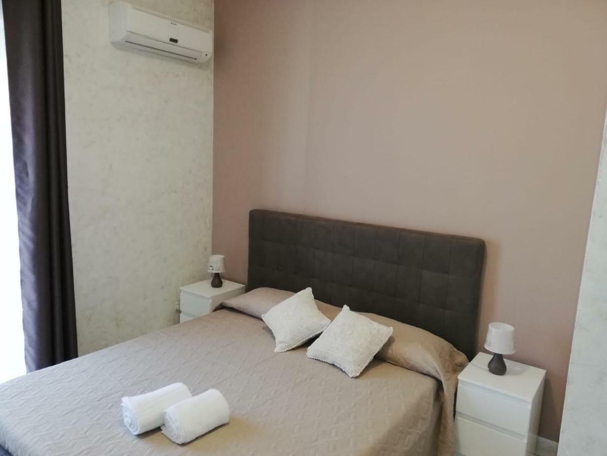 نيكولوسي B & B Amici Dell'Etna المظهر الخارجي الصورة