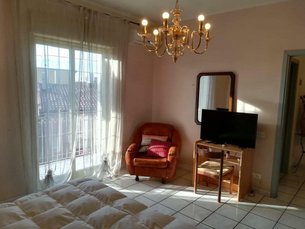 نيكولوسي B & B Amici Dell'Etna المظهر الخارجي الصورة