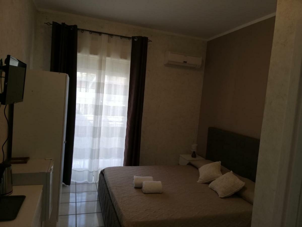 نيكولوسي B & B Amici Dell'Etna المظهر الخارجي الصورة